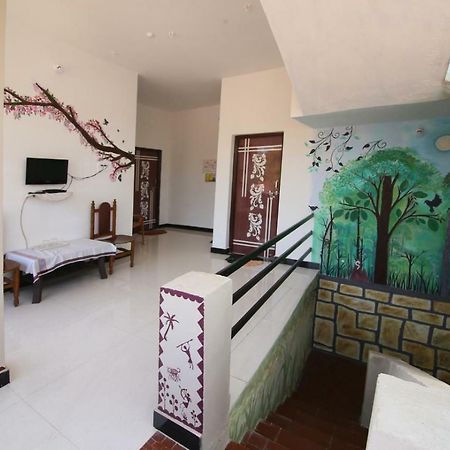 Tadoba Homestay Cottage Chandrapur Zewnętrze zdjęcie
