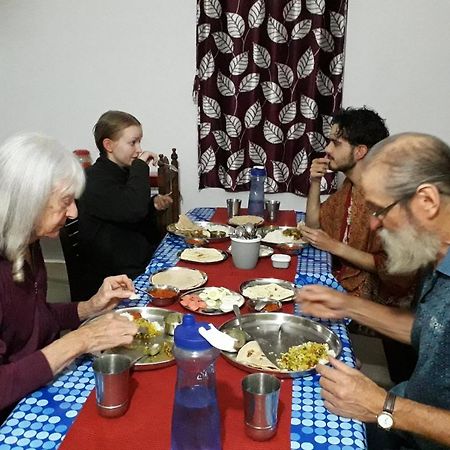 Tadoba Homestay Cottage Chandrapur Zewnętrze zdjęcie