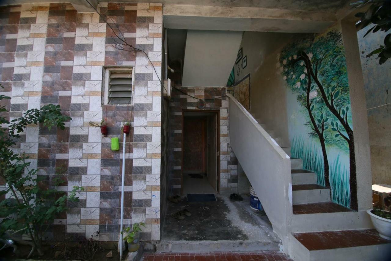 Tadoba Homestay Cottage Chandrapur Zewnętrze zdjęcie