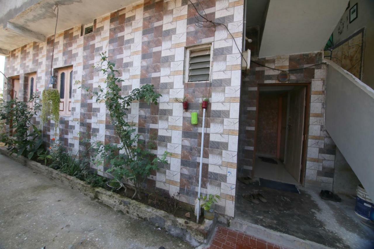 Tadoba Homestay Cottage Chandrapur Zewnętrze zdjęcie