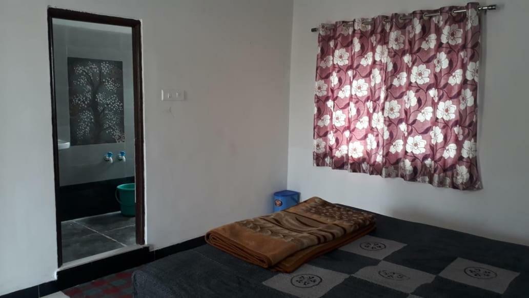 Tadoba Homestay Cottage Chandrapur Zewnętrze zdjęcie