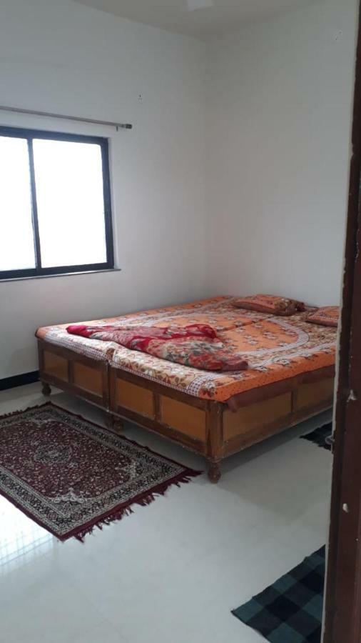 Tadoba Homestay Cottage Chandrapur Zewnętrze zdjęcie